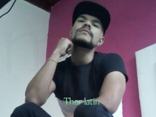 Thor_latin