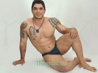Thormusclex