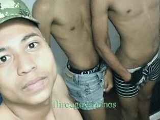 Threeguyslatinos