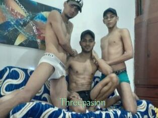 threepasion Motion X