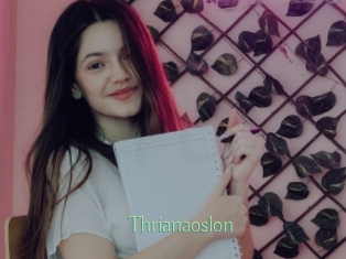 Thrianaoslon