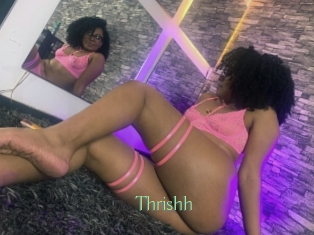 Thrishh