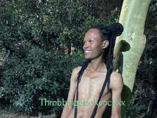 Throbbingblackcockxx