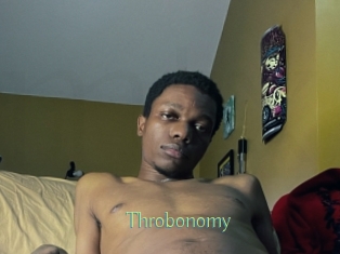Throbonomy