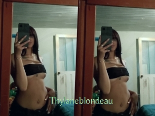 Thylaneblondeau