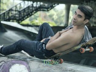 tiagho Motion X