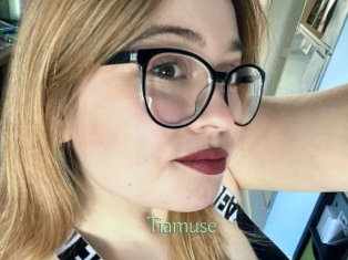 Tiamuse