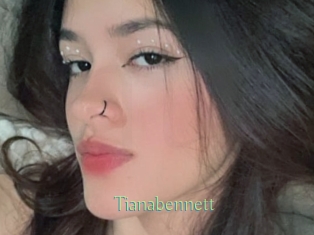Tianabennett
