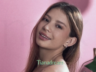 tianadream Motion X