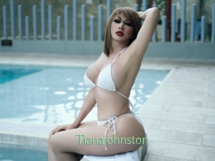 tianajohnston Motion X