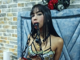 Tianawhatson
