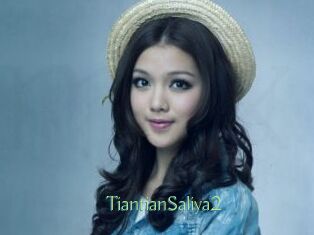 tiantianSaliya2 Motion X