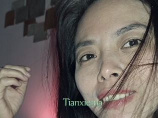 Tianxiema