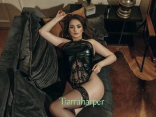 Tiarraharper