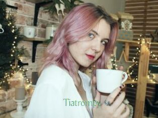 Tiatrompy
