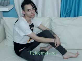 Ticklemyfeeet