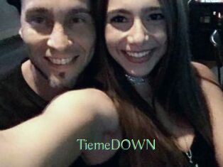 TiemeDOWN
