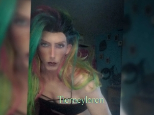 Tierneyloren