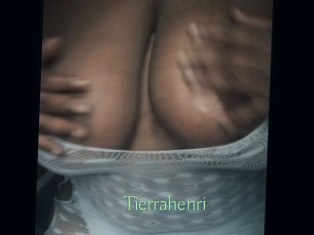 tierrahenri Motion X