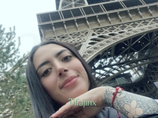 tifajinx Motion X