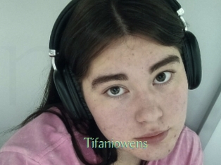 Tifaniowens