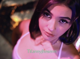 tifannyjhosonn Motion X