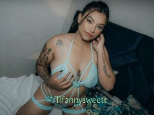 Tifannysweett