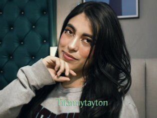 Tifannytayton