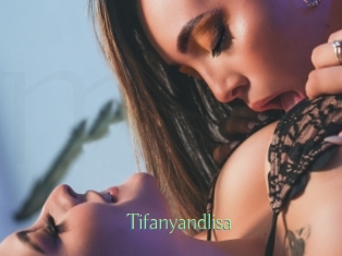 Tifanyandlisa