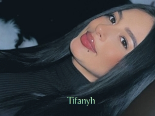 Tifanyh