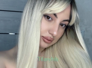 tifanyhils Motion X