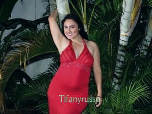 Tifanyrusso
