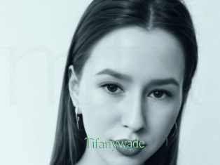 tifanywade Motion X