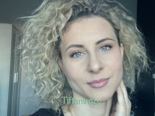 Tiffaniroze