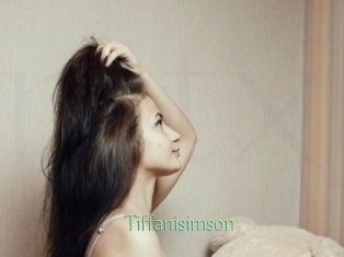 Tiffanisimson