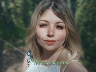 Tiffanyadamms