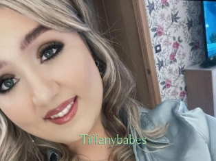 Tiffanybabes