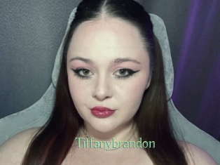 Tiffanybrandon