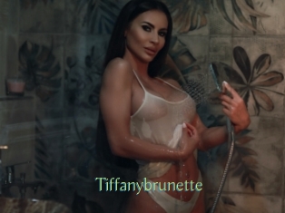 Tiffanybrunette