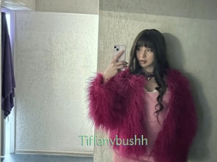 Tiffanybushh