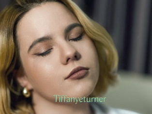 Tiffanyeturner