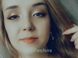 Tiffanyferra