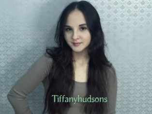 Tiffanyhudsons