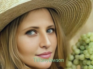 Tiffanylawson