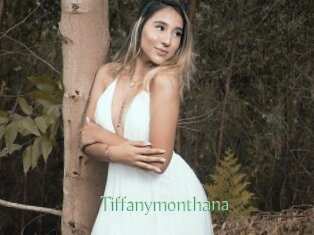Tiffanymonthana