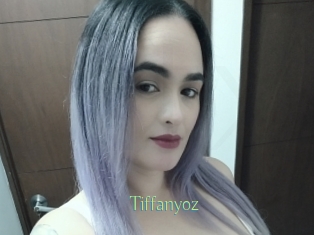 Tiffanyoz