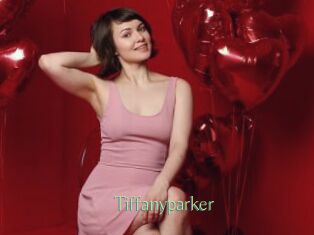 Tiffanyparker