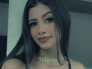 Tiffanysr