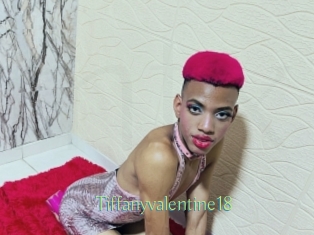 tiffanyvalentine18 Motion X