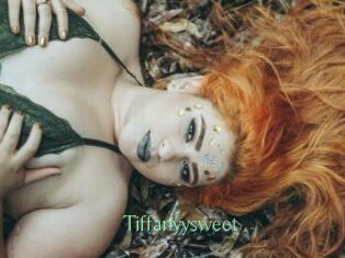 Tiffanyysweet